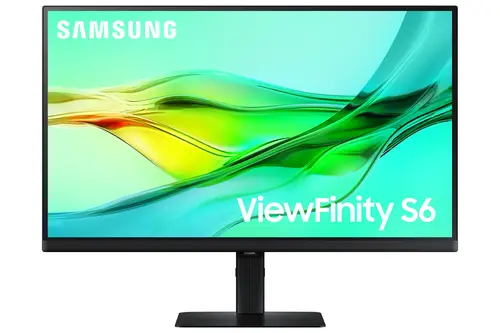 S60UD pantalla para PC 68,6 cm (27") 2560 x 1440 Pixeles Quad HD LCD Negro - Imagen 1