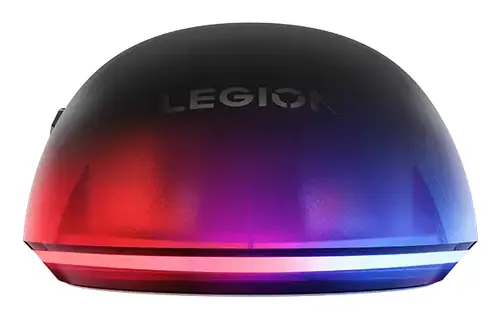 Legion M410 ratón Juego Ambidextro RF Wireless + USB Type-C Óptico 16000 DPI - Imagen 5