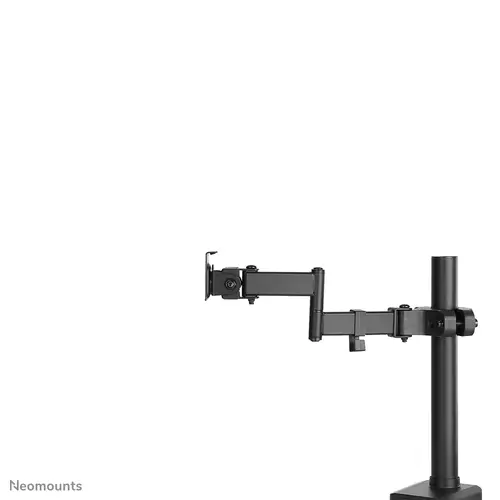 FL40-450BL11 Soporte de tubo para TV 17-32" - diá. 28-60 mm - movimiento completo - Imagen 15