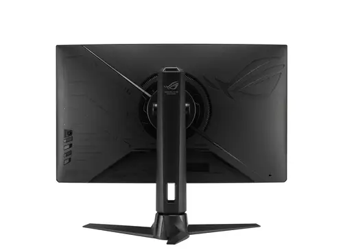 ROG Swift XG27AQV pantalla para PC 68,6 cm (27") 2560 x 1440 Pixeles Wide Quad HD Negro - Imagen 5