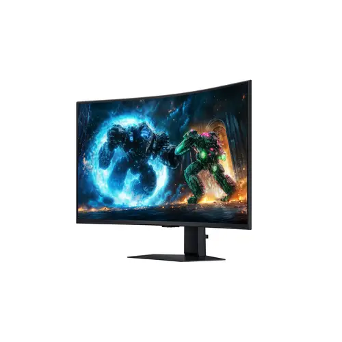 G75F pantalla para PC 94 cm (37") 3840 x 2160 Pixeles 4K Ultra HD LCD Negro - Imagen 3
