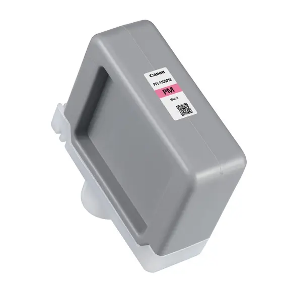 PFI-1100PM cartucho de tinta Original Foto magenta