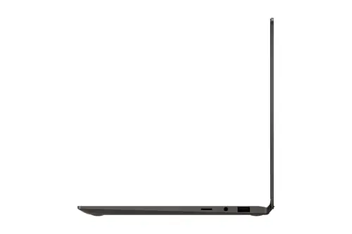 Galaxy Book 3 360 Intel® Core i5 i5-1340P Híbrido (2-en-1) 33,8 cm (13.3") Pantalla táctil Full HD 16 GB LPDDR4x-SDRAM 512 GB SSD Wi-Fi 6E (802.11ax) Windows 11 Pro Grafito - Imagen 12