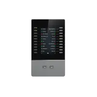 GBX20 identificador de llamadas Gris