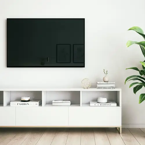 LP1044T-B soporte para TV 109,2 cm (43") Negro - Imagen 4
