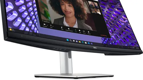 P Series P3424WEB pantalla para PC 86,7 cm (34.1") 3440 x 1440 Pixeles 4K Ultra HD LCD Negro - Imagen 6