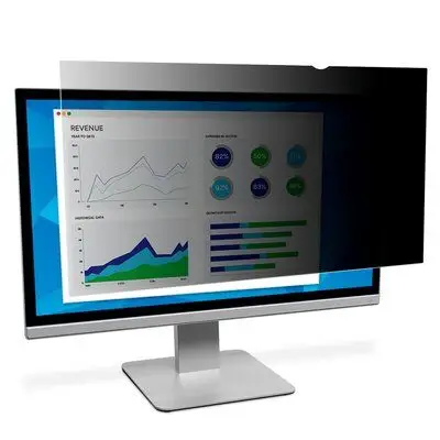 PF240W9E filtro para monitor 61 cm (24") Filtro de privacidad para pantallas sin marco