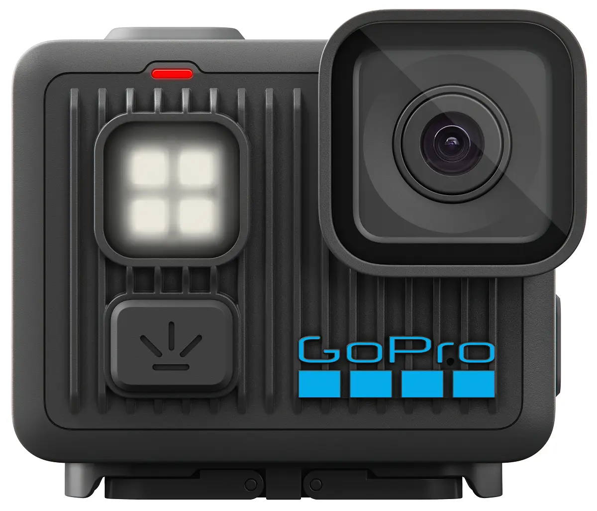 LIT HERO cámara para deporte de acción 12 MP 4K Ultra HD CMOS 2..