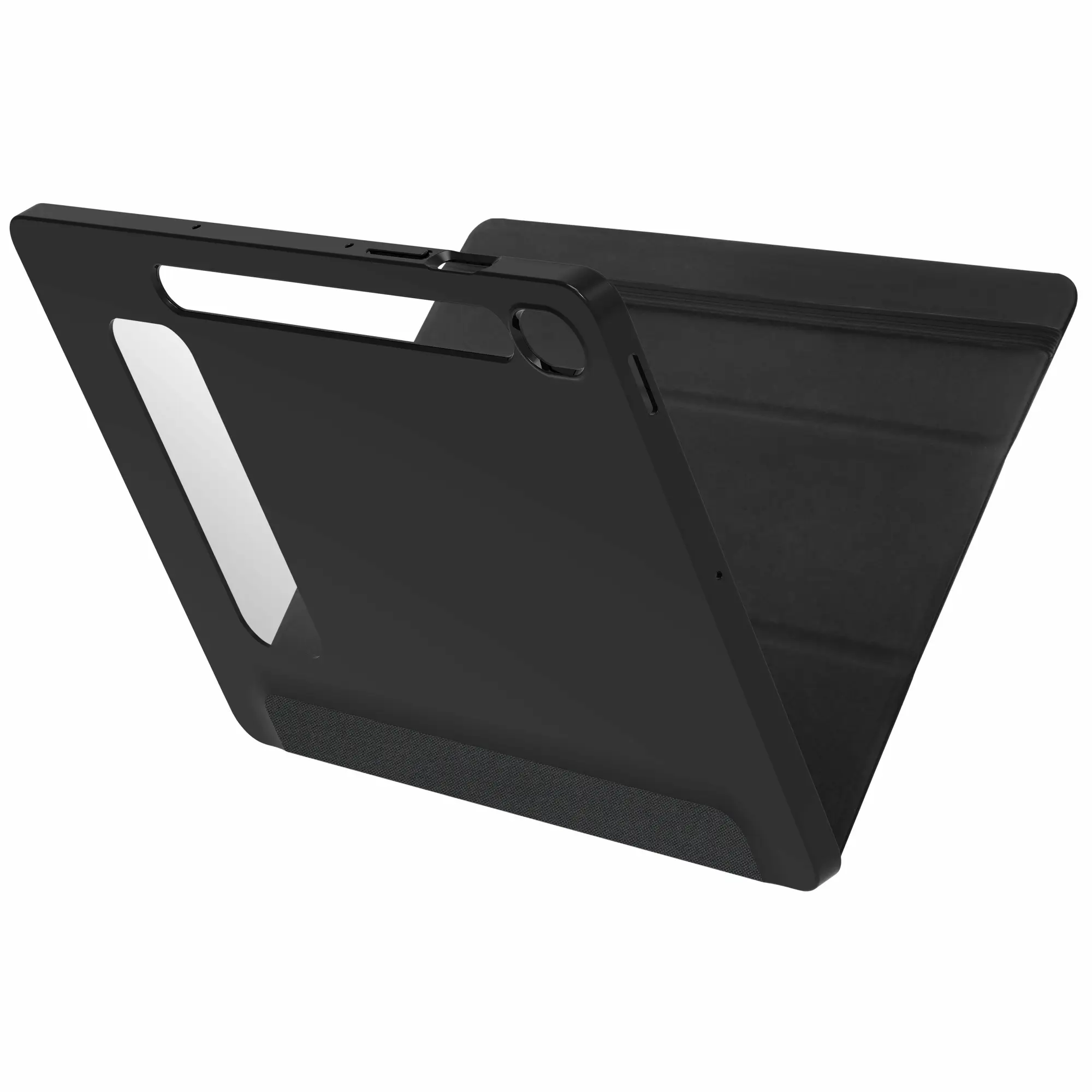 React Folio 27,7 cm (10.9") Negro