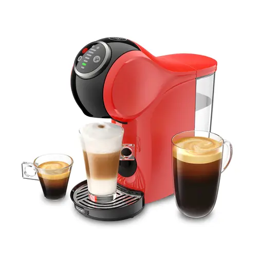 Genio Plus EDG315.R Totalmente automática Máquina espresso 0,8 L - Imagen 6