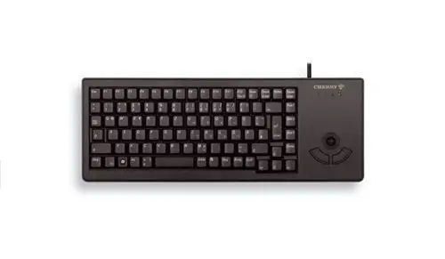 G84-5400LUMES teclado USB Negro - Imagen 1