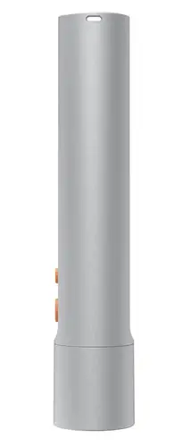 FL250 Plata Linterna de mano LED - Imagen 3
