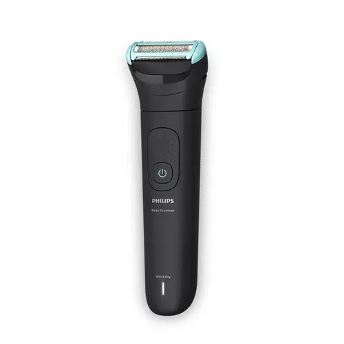 7000 series Body Groomer BG7470/15 Cabezal flexible 2D y sistema de recorte y afeitado - Imagen 8