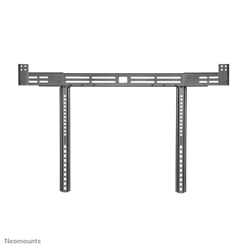 AWL29-750BL1 Soporte VESA para barras de video/sonido - máx 10 kg - universal - Imagen 3