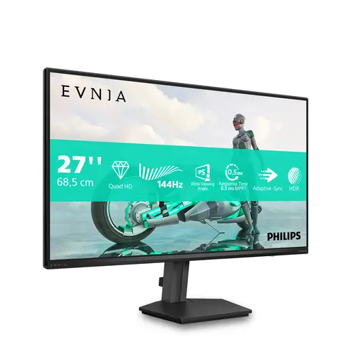 27M2N3500NF/00 pantalla para PC - Imagen 2