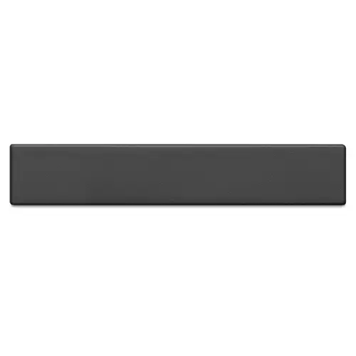 One Touch HDD 5 TB disco duro externo Negro - Imagen 6