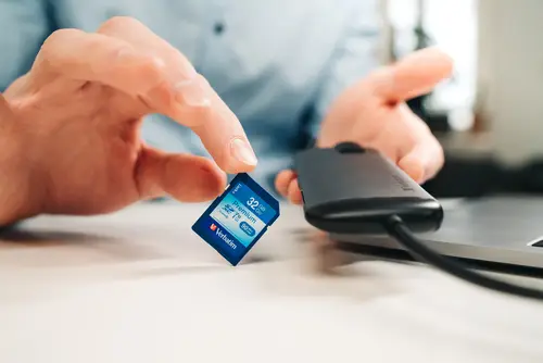 Premium 32 GB SDHC Clase 10 - Imagen 4