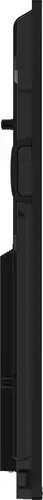TE9812MIS-B3AG pantalla de señalización Diseño de quiosco 2,49 m (98") LCD Wifi 400 cd / m² 4K Ultra HD Negro Pantalla táctil Procesador incorporado Android 11 24/7 - Imagen 7