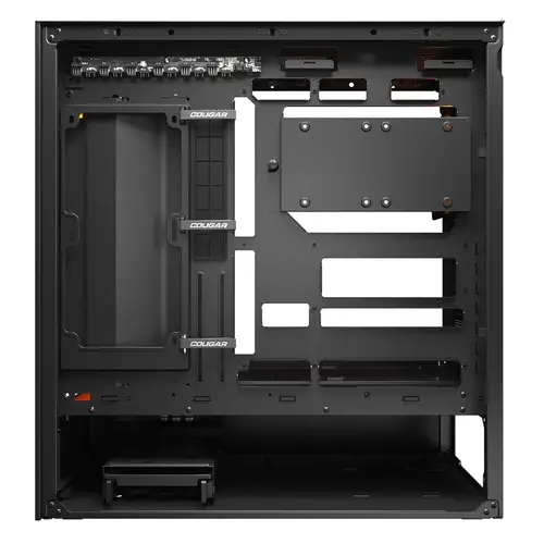 CGR-2DA4B-M Midi Tower Negro - Imagen 7