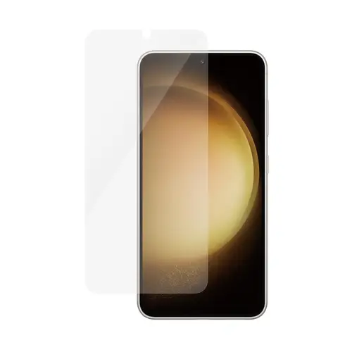 Screen Protector Samsung Galaxy S23 | Ultra-Wide Fit Protector de pantalla 1 pieza(s) - Imagen 1