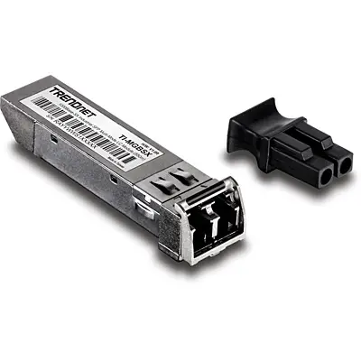 TI-MGBSX red modulo transceptor Fibra óptica 1250 Mbit/s SFP 850 nm