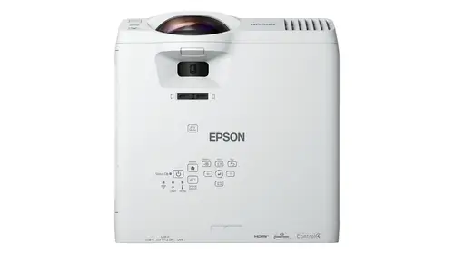 EB-L210SF videoproyector Proyector de corto alcance 4000 lúmenes ANSI 3LCD 3D Blanco - Imagen 5