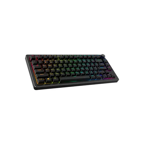 Teclado gaming Alloy Rise 75 inalámbrico - Imagen 2