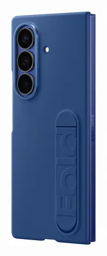 EF-MF966CNEGWW funda para teléfono móvil 17,4 cm (6.85") Marina - Imagen 4