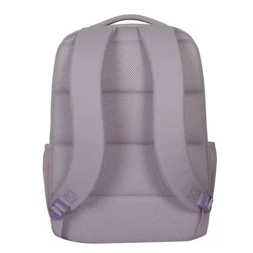 Octave III mochila City backpack Púrpura Poliéster - Imagen 4
