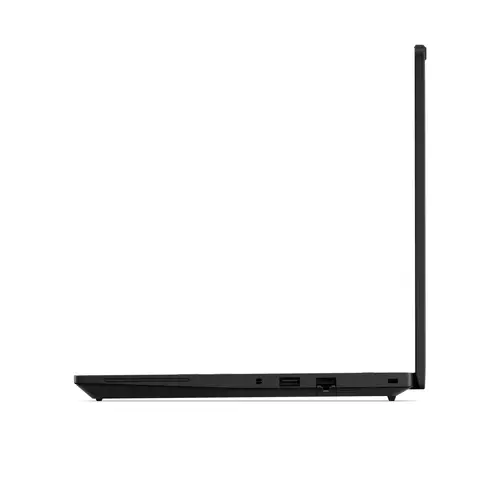 ThinkPad T14 Gen 7 (Intel) Copilot+ PC Intel Core Ultra 5 325 Portátil 35,6 cm (14") WUXGA 16 GB LPDDR5x-SDRAM 512 GB SSD Wi-Fi 7 (802.11be) Windows 11 Pro Negro Inglés - Imagen 10