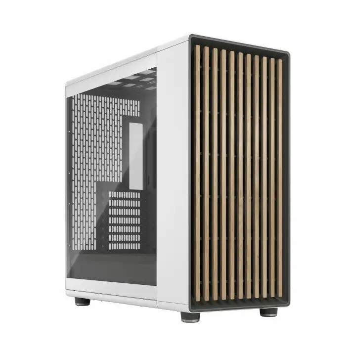North XL Midi Tower Blanco