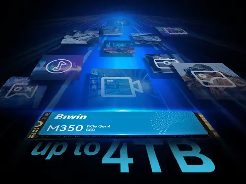 M350 2 TB M.2 PCI Express 4.0 NVMe - Imagen 8