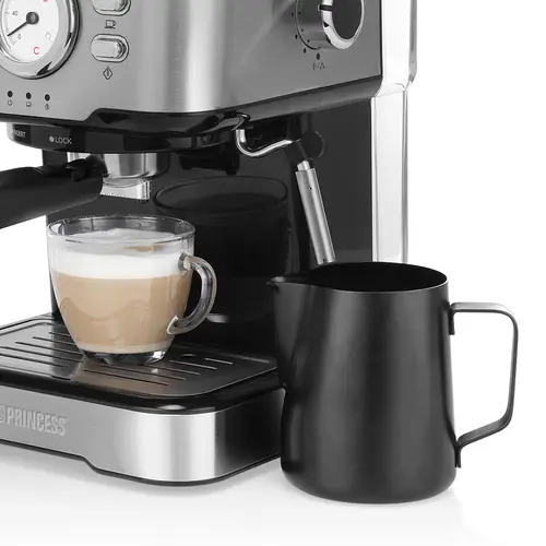 01.249412.01.001 Máquina de Espresso y cápsulas - Imagen 3