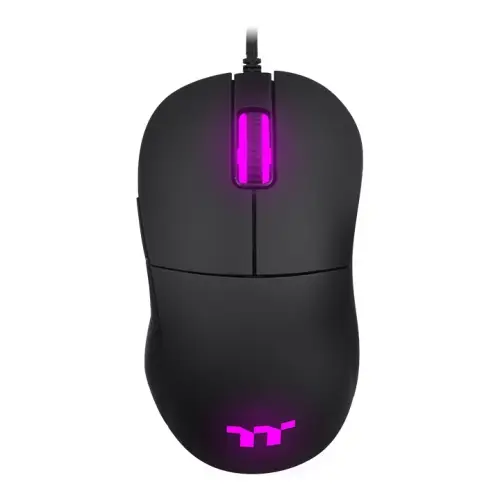 GMO-DMS-WDOOBK-01 ratón Juego mano derecha USB tipo A Óptico