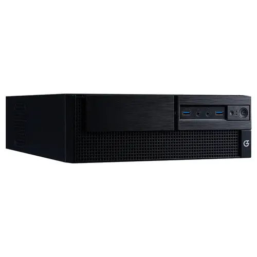 SLM30 Mini Tower Negro - Imagen 2