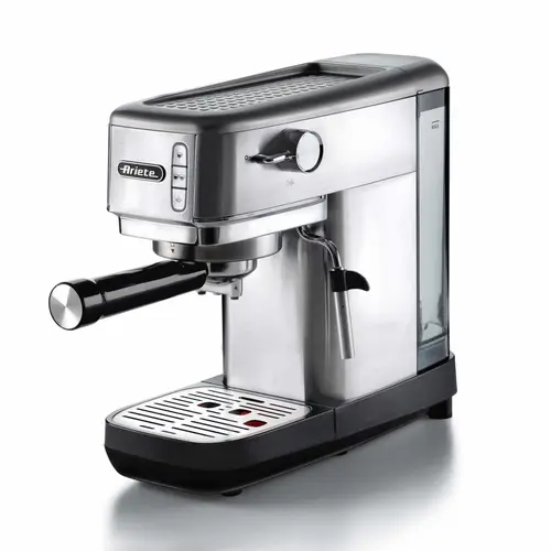 1380/10 Semi-automática Máquina espresso 1,1 L - Imagen 2