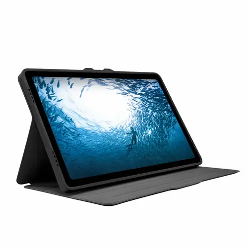 Click-In 27,9 cm (11") Folio Negro - Imagen 9