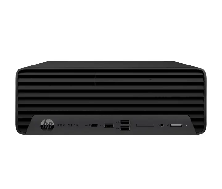 Pro Small Form Factor 400 G9 Desktop PC Intel® Core i5 i5-14500 16 GB DDR5-SDRAM 512 GB SSD Windows 11 Pro SFF Negro