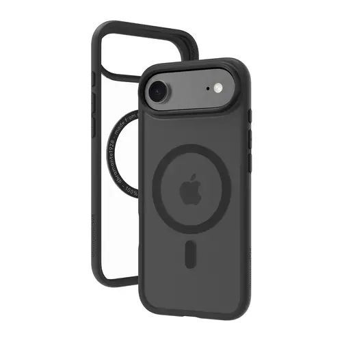 Grenen MS funda para teléfono móvil Negro - Imagen 1