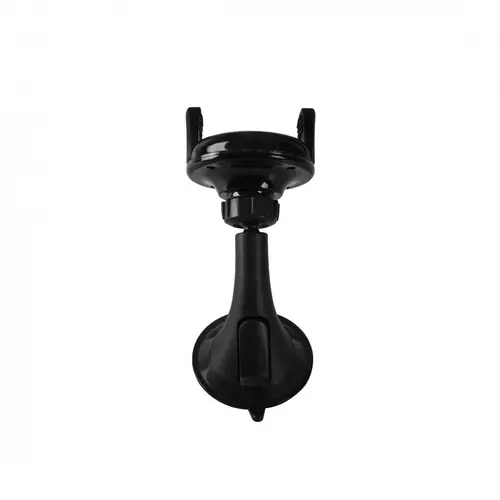 CoolCharge Soporte activo para teléfono móvil Teléfono móvil/smartphone Negro - Imagen 2
