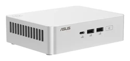 NUC 15 Pro+ RNUC15CRSU900002 Blanco 285H - Imagen 6