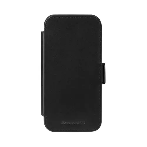 Copenhagen funda para teléfono móvil Funda cartera Negro - Imagen 1