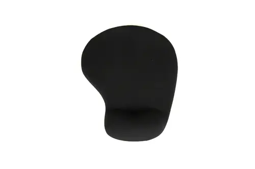 ARG1 Alfombrilla de ratón para juegos Negro - Imagen 2