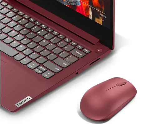 530 ratón Oficina Ambidextro RF inalámbrico Óptico 1200 DPI - Imagen 5