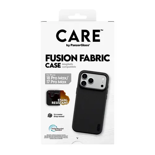 CR57114 funda para teléfono móvil 17 cm (6.7") Negro - Imagen 5