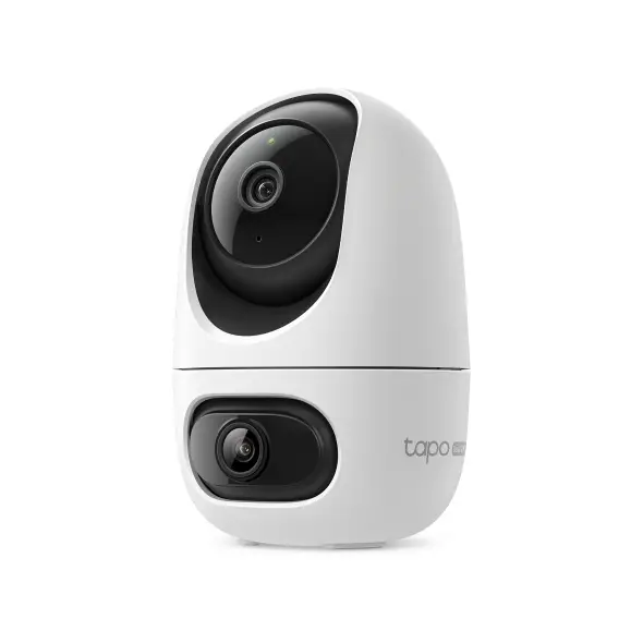 Tapo C245D Esférico Cámara de seguridad IP Interior 2304 x 1296 Pixeles Techo/pared