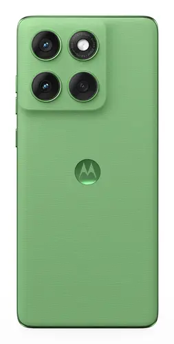 edge 60 16,9 cm (6.67") SIM doble Android 15 5G USB Tipo C 8 GB 512 GB 5200 mAh Verde - Imagen 9