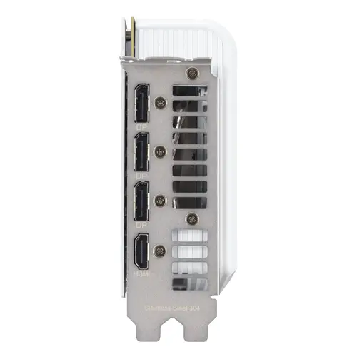 Prime -RTX5070-O12G-WHITE NVIDIA GeForce RTX 5070 12 GB GDDR7 - Imagen 8