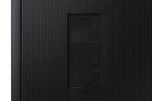 QM85C Pantalla plana para señalización digital 2,16 m (85") LCD Wifi 500 cd / m² 4K Ultra HD Negro Tizen 24/7 - Imagen 10