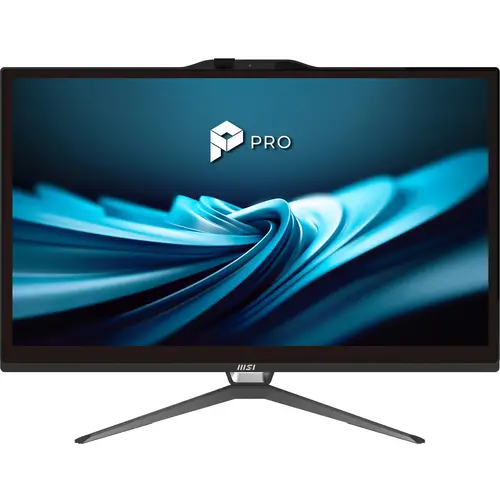 Pro AP222T 14M-490EU Intel® Core i3 i3-14100 54,6 cm (21.5") 1920 x 1080 Pixeles Pantalla táctil PC todo en uno 8 GB DDR4-SDRAM 256 GB SSD Windows 11 Home Wi-Fi 5 (802.11ac) Negro - Imagen 4